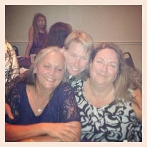 Meet your Posher, Sandra